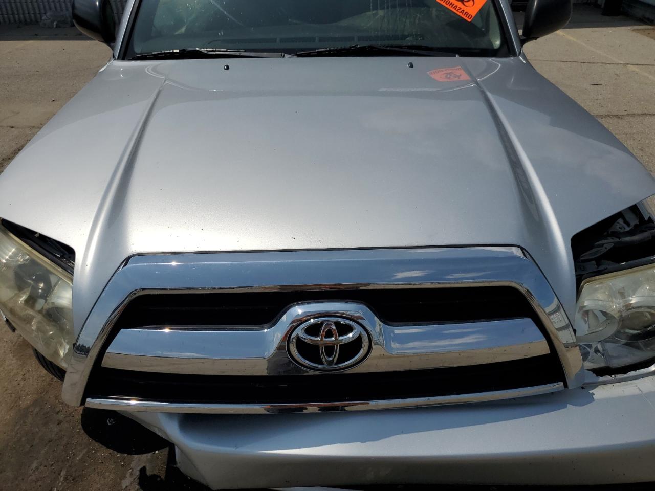 2008 Toyota 4Runner Sr5 VIN: JTEBU14R58K019067 Lot: 65332725