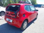 2015 VOLKSWAGEN MOVE UP for sale at Copart GLOUCESTER