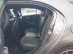 2014 MERCEDES BENZ A180 BLUE- for sale at Copart YORK