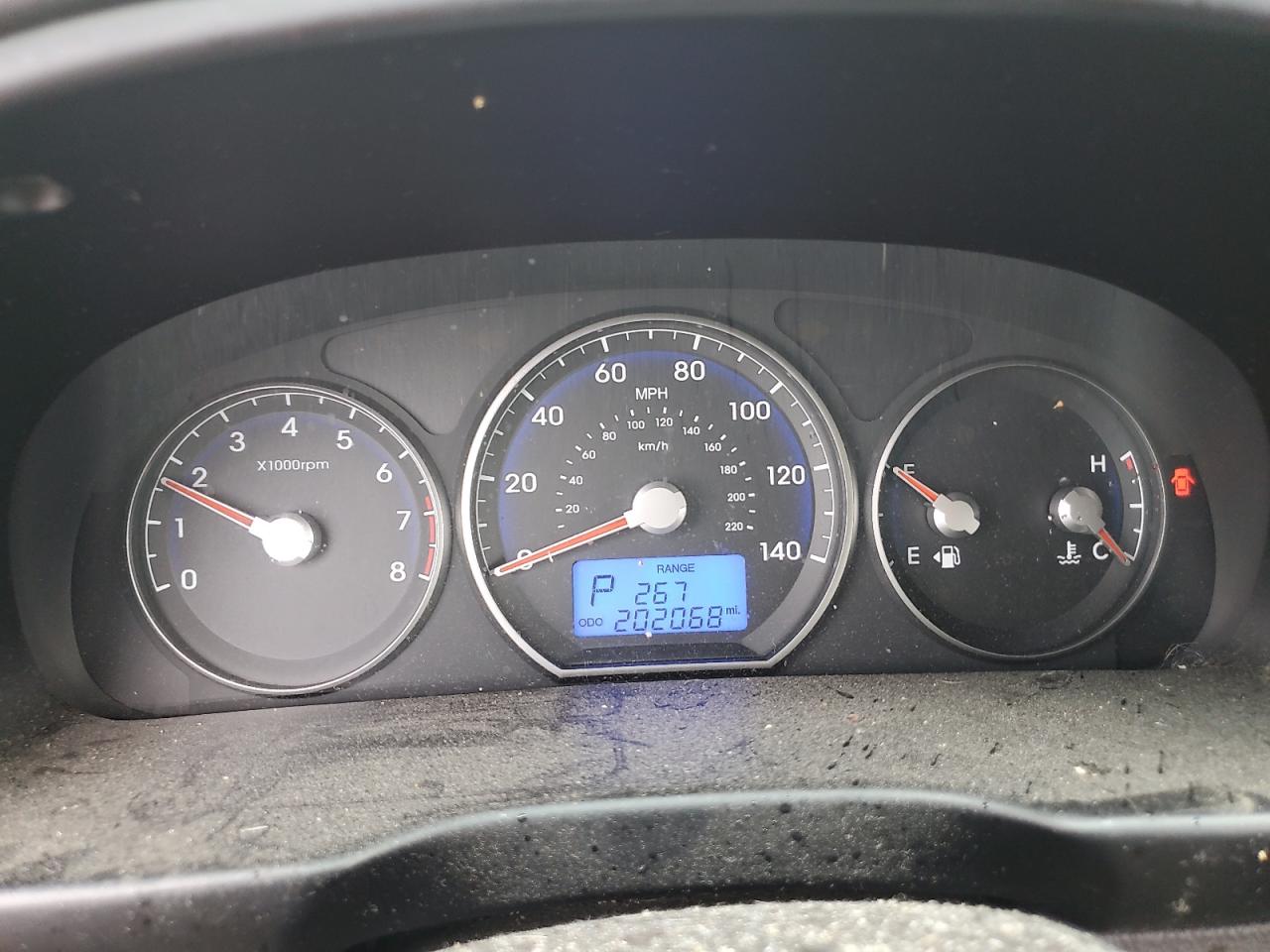 2011 Hyundai Santa Fe Limited VIN: 5XYZKDAG7BG059242 Lot: 62931245