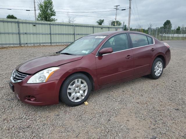  NISSAN ALTIMA 2012 Burgundy