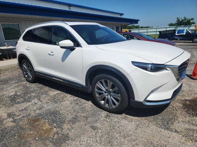  MAZDA CX-9 2023 Biały