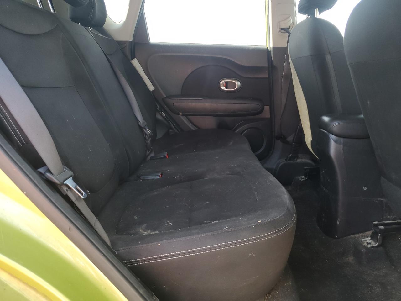 2015 Kia Soul VIN: KNDJN2A23F7810241 Lot: 64183645