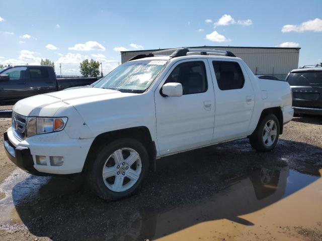 2010 HONDA RIDGELINE RTL   à vendre chez Copart AB - CALGARY