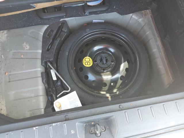 2009 NISSAN NOTE TEKNA
