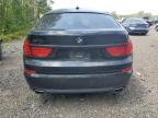2010 BMW 550 GT   for sale at Copart ON - COOKSTOWN