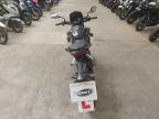 2022 HONDA CBF 125 NA for sale at Copart NEWBURY