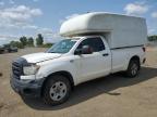 2010 TOYOTA TUNDRA    for sale at Copart QC - MONTREAL