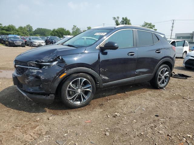 BUICK ENCORE GX 2021