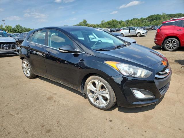  HYUNDAI ELANTRA 2015 Czarny