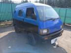 1995 DAIHATSU HIJET EFI for sale at Copart PETERLEE