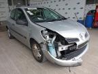 2006 RENAULT CLIO EXTRE for sale at Copart EAST KILBRIDE