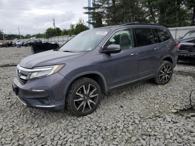  HONDA PILOT 2019 Szary