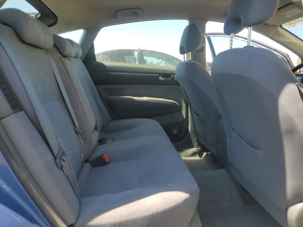 2007 Toyota Prius VIN: JTDKB20U277087385 Lot: 63255295