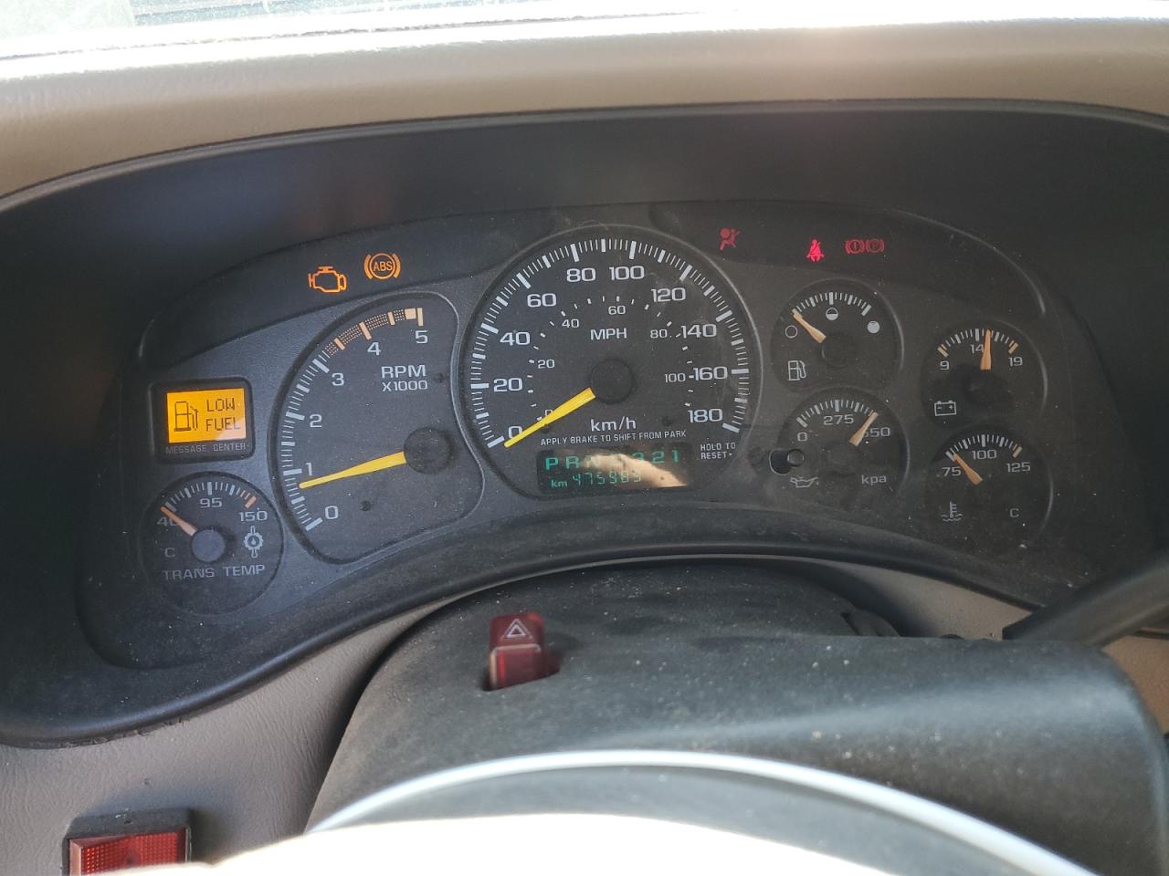 2001 Chevrolet Silverado K3500 VIN: 1GCJK39161E273928 Lot: 65502885
