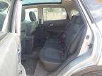 2012 NISSAN QASHQAI N- for sale at Copart YORK