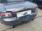 2007 MAZDA MX-5 for sale at Copart NEWBURY