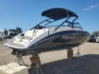 2014 YAMAHA BOAT - BOATS BOAT à vendre chez Copart FL - TAMPA SOUTH