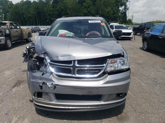  DODGE JOURNEY 2020 Серый