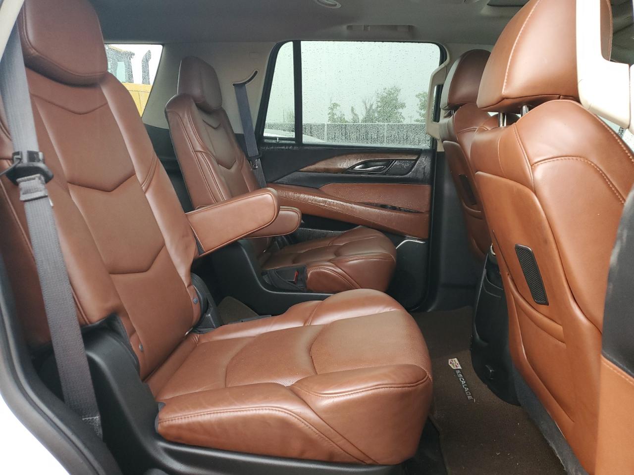 2019 Cadillac Escalade Premium Luxury VIN: 1GYS3CKJ5KR351230 Lot: 65116445