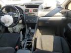 2014 SUBARU IMPREZA    for sale at Copart QC - MONTREAL