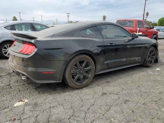  FORD MUSTANG 2019 Czarny
