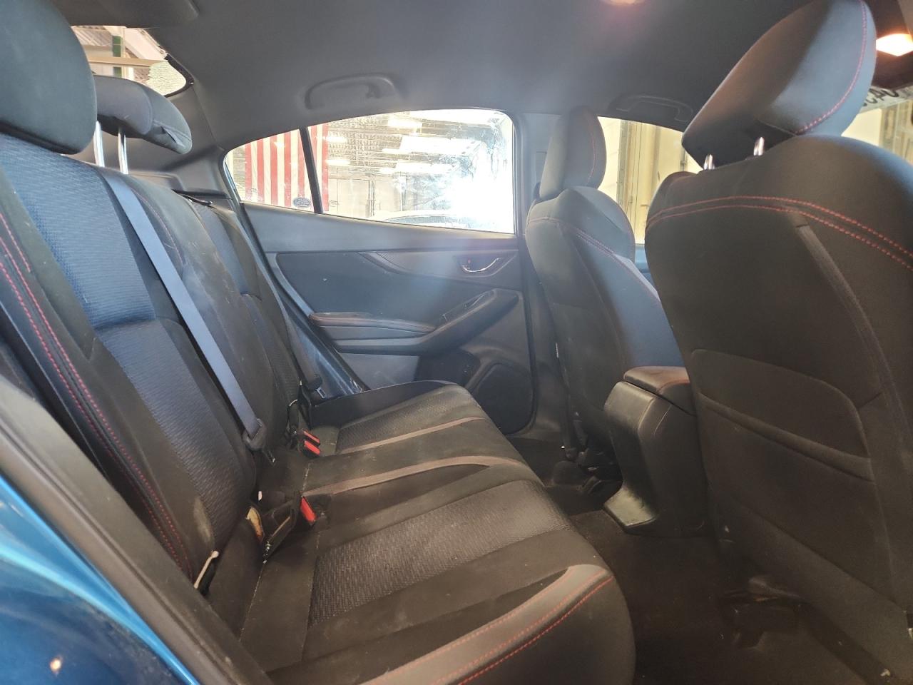 2018 Subaru Impreza Sport VIN: 4S3GKAK61J3609842 Lot: 64590805