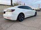 2019 TESLA MODEL 3    à vendre chez Copart TX - EL PASO