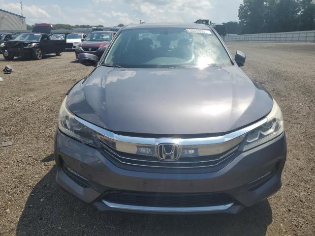  HONDA ACCORD 2017 Gray