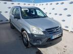 2005 HONDA CR-V VTEC for sale at Copart BRISTOL