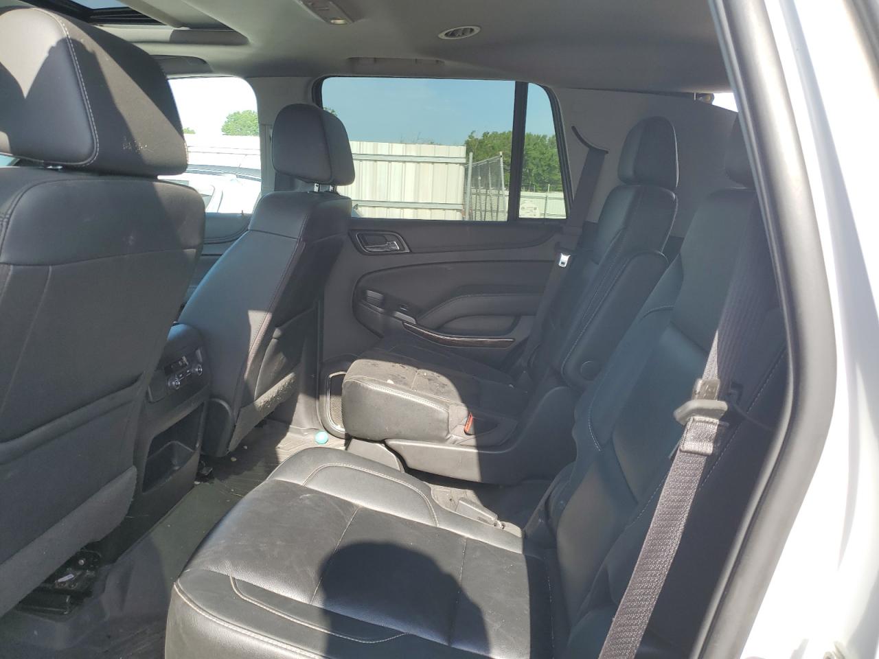 2019 Chevrolet Tahoe K1500 Lt VIN: 1GNSKBKCXKR282353 Lot: 63801945