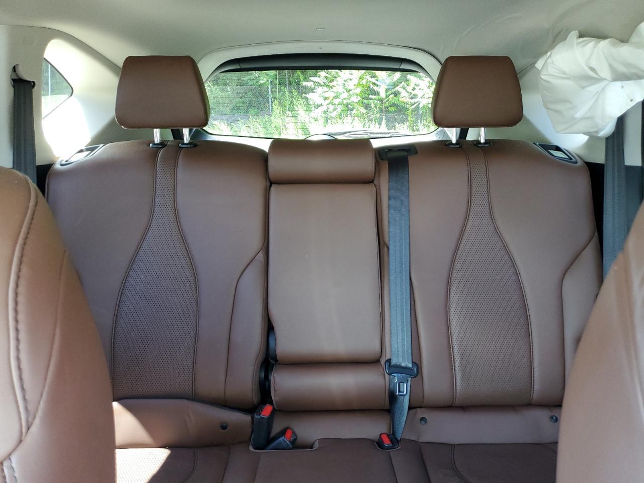 2019 Acura Rdx Technology VIN: 5J8TC2H54KL036180 Lot: 65938785