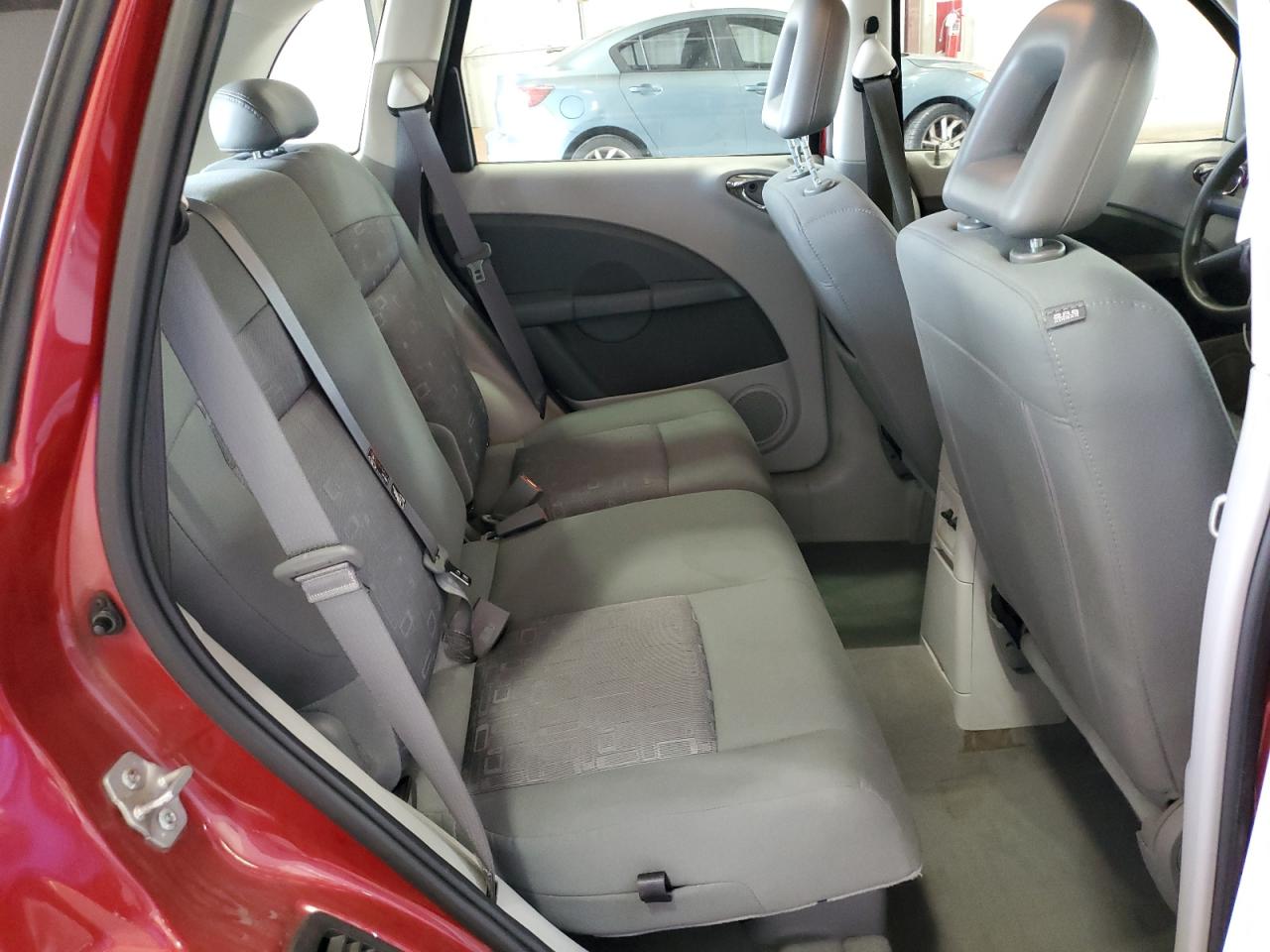 2008 Chrysler Pt Cruiser VIN: 3A8FY48B08T216003 Lot: 64490505