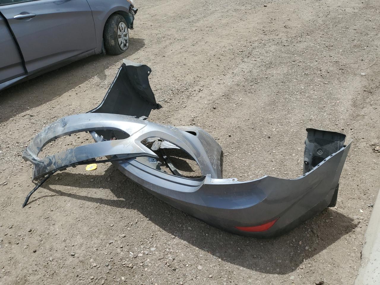 2016 Hyundai Accent Se VIN: KMHCT4AE2GU143679 Lot: 64075055