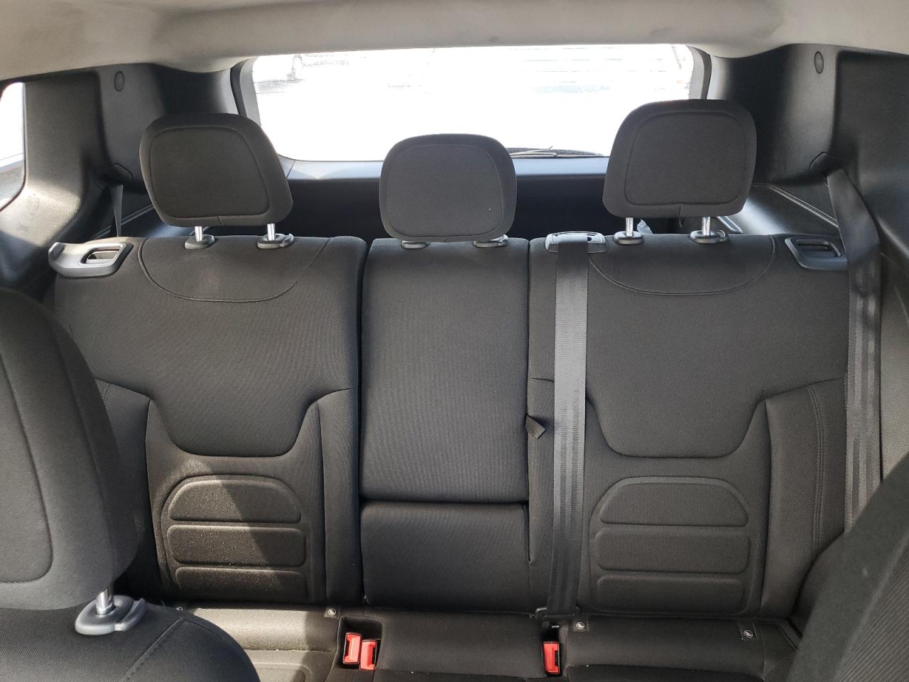 2018 Jeep Renegade Latitude VIN: ZACCJABB2JPJ02021 Lot: 65237335