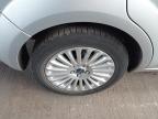 2010 FORD FOCUS TITA for sale at Copart SANDTOFT