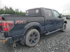 2012 FORD F150 SUPERCREW   à vendre chez Copart QC - MONTREAL