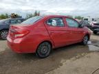 2017 MITSUBISHI MIRAGE G4 ES   for sale at Copart ON - TORONTO