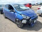 2020 HYUNDAI I10 PLAY for sale at Copart PETERLEE