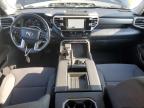 2022 TOYOTA TUNDRA CREWMAX SR   à vendre chez Copart NY - SYRACUSE