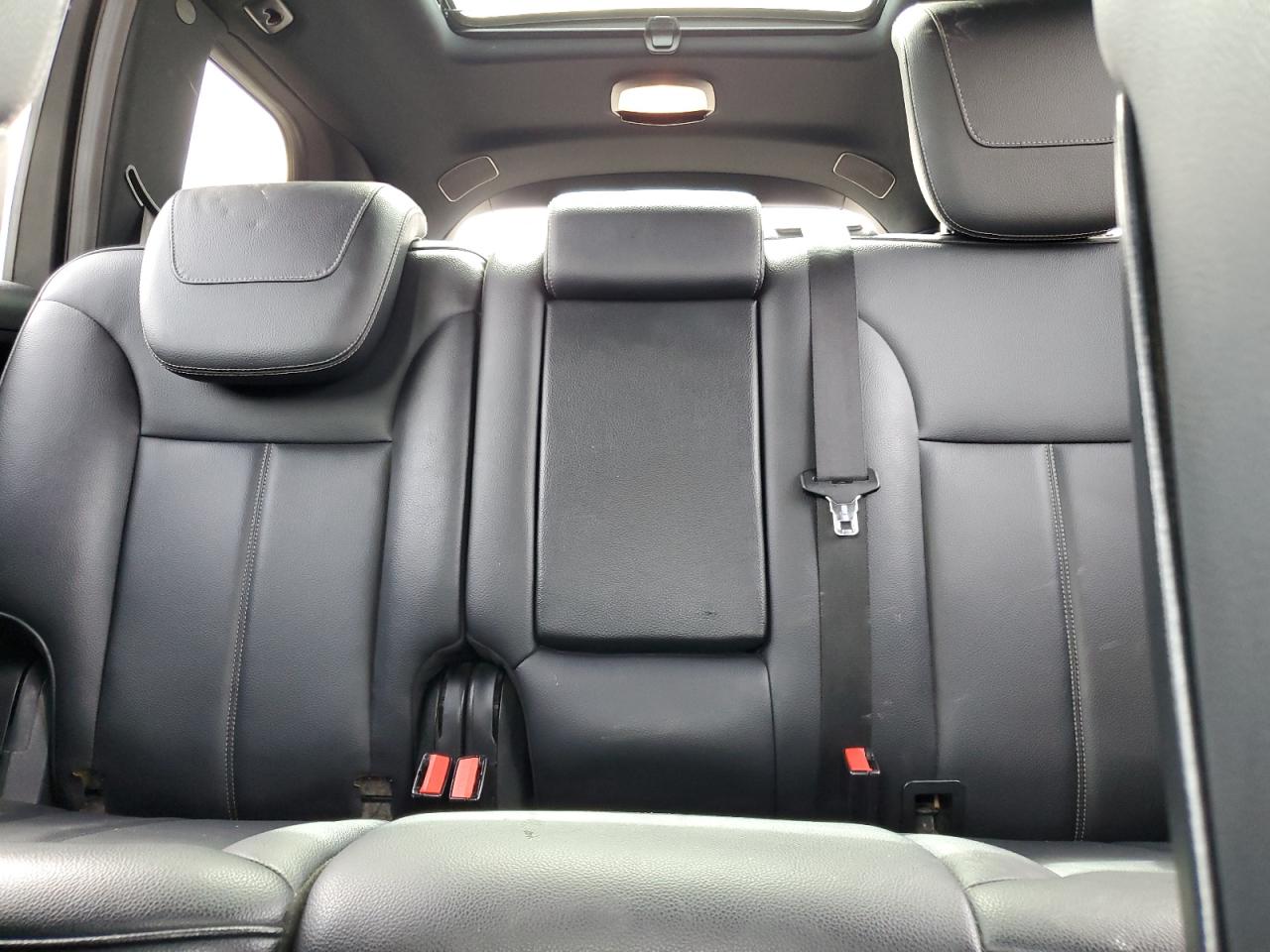 2012 Mercedes-Benz Gl 350 Bluetec VIN: 4JGBF2FE1CA776380 Lot: 63320485