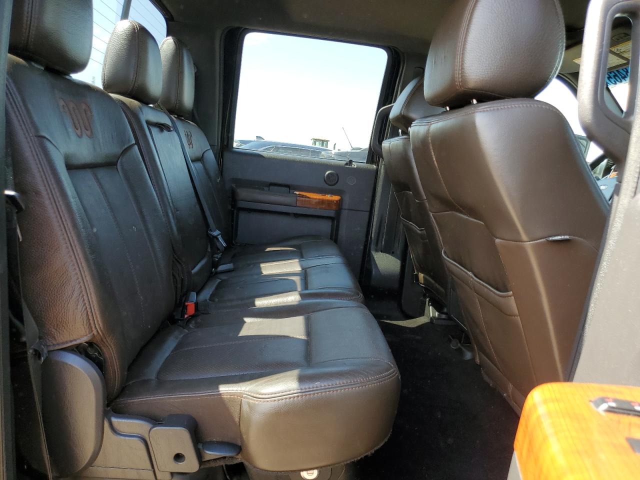 2016 Ford F350 Super Duty VIN: 1FT8W3BT5GEB92863 Lot: 64458465