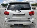 2008 TOYOTA SEQUOIA PLATINUM   for sale at Copart GA - FAIRBURN