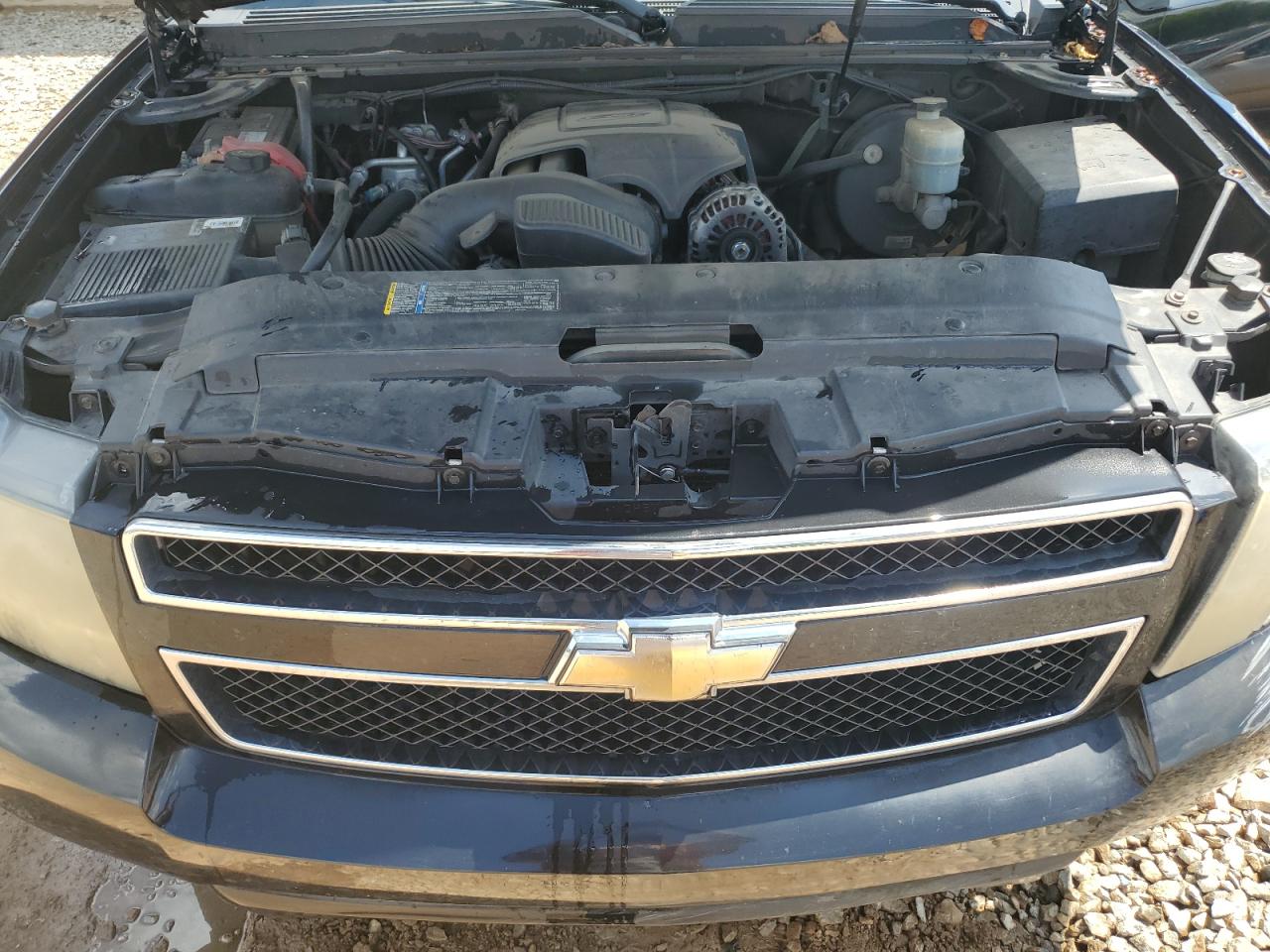 2009 Chevrolet Tahoe C1500 Lt VIN: 1GNEC23309R231625 Lot: 64631215