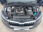 2023 SKODA KAMIQ SE D for sale at Copart BRISTOL