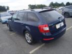 2017 SKODA OCTAVIA SE for sale at Copart SANDTOFT