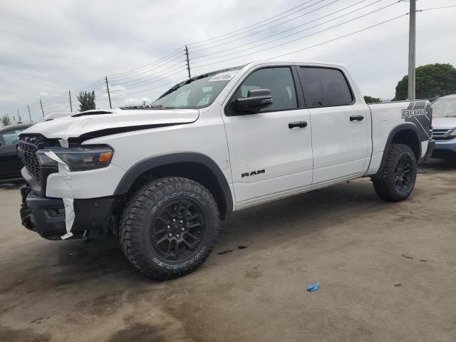 RAM 1500 – zdjęcie z aukcji, lot #64027035