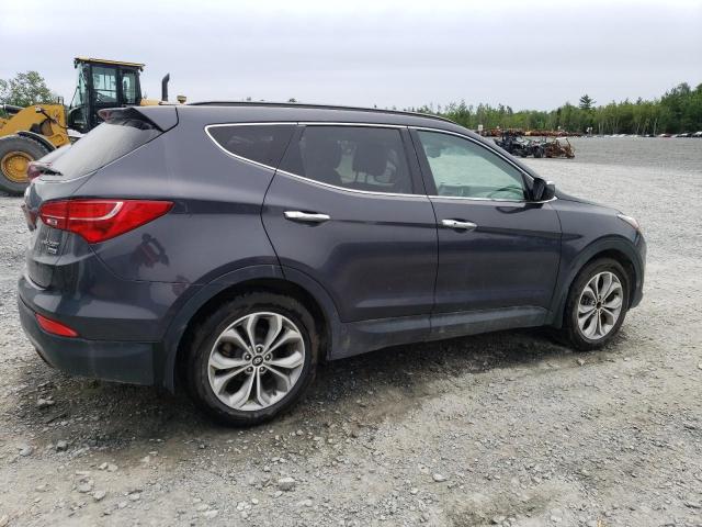 2015 HYUNDAI SANTA FE SPORT   