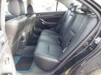 2007 TOYOTA AVENSIS TS for sale at Copart SANDTOFT