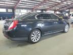 2015 LINCOLN MKS    à vendre chez Copart CT - HARTFORD SPRINGFIELD